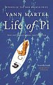 Life Of Pi, 1.  vydání