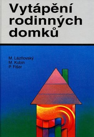 Vytápění rodinných domků