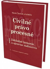 Civilné právo procesné