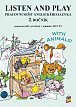 Listen and play - With animals!, (pracovní sešit), 3.  vydání