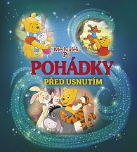 Medvídek Pú - Pohádky před usnutím, 2.  vydání