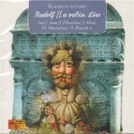 Rudolf II. a rabín Löw (CD)