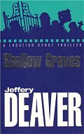 Shallow Graves, 1.  vydání