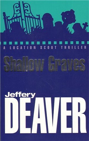 Shallow Graves, 1.  vydání