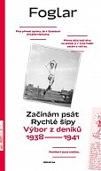 Začínám psát Rychlé šípy