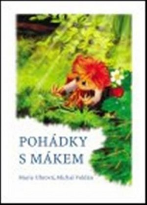 Pohádky s Mákem