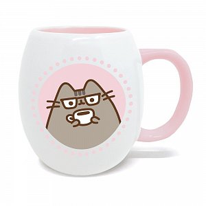 Hrnek Pusheen 425 ml - Adulting