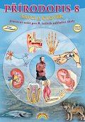 Přírodopis 8 - Savci a člověk - pracovní sešit, Čtení s porozuměním