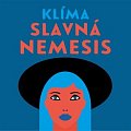 Slavná Nemesis - CDmp3 (Čte Karel Dobrý)