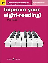 Improve Your Sight-Reading! L5