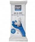Creall samotvrdnoucí modelovací hmota DO&DRY hypoalergenní, 500 g, bílá