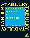 Matematické, fyzikální a chemické tabulky pro SŠ, 8.  vydání