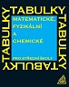 Matematické, fyzikální a chemické tabulky pro SŠ, 8.  vydání