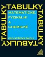 Matematické, fyzikální a chemické tabulky pro SŠ, 8.  vydání