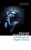 Midsummer Night Dream (Collins Classics)