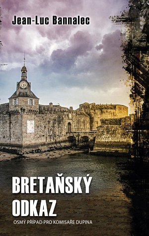 Bretaňský odkaz, 1.  vydání