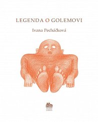 Legenda o Goleme: Legena o Golemovi (rusky)