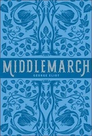 Middlemarch, 1.  vydání