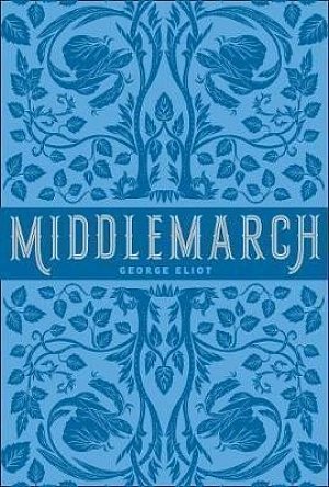Middlemarch, 1.  vydání