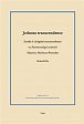 Jednota transcendence - Studie k chápání transcendence ve Fenomenologii vnímání Maurice Merleau-Pontyho