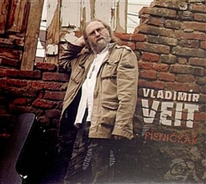 Písničkář - CD