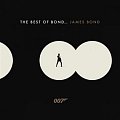 Soundtrack : The Best Of Bond... James Bond (CD)
