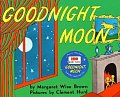 Goodnight moon - board book