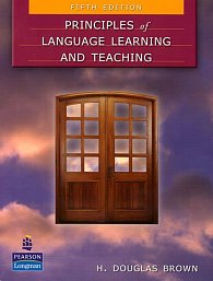 Principles of Language Learning and Teaching Book