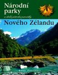 Národní parky Nového Zélandu a další přírodní památky