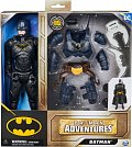 Batman figurka se speciální výstrojí 30 cm