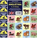 Najdi dvojici - Angličtina - 4. Zvířata