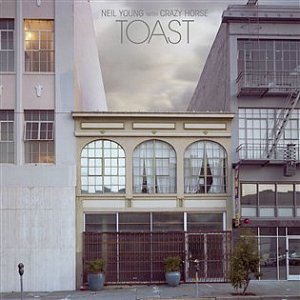Toast (CD)