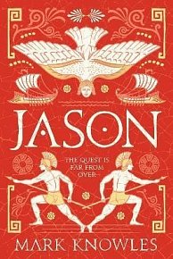 Jason (Blades of Bronze 2)