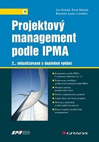 Projektový management podle IPMA - 2. vydání