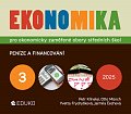 Ekonomika 3 pro ekonomicky zaměřené obory SŠ, 9.  vydání