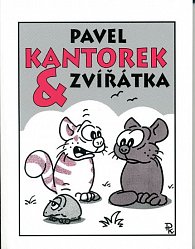 Pavel Kantorek & zvířátka - 2. vydání