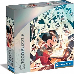 Puzzle Disney Mickey Oslava 1000 dílků