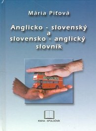 Anglicko-slovenský a slovensko-anglický slovník