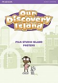 Our Discovery Island 3 Posters