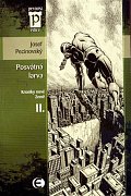 Posvátná larva - Kroniky nové Země II. (Edice Pevnost)