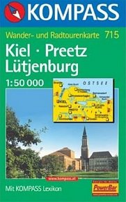 Kiel-Preetz Lütjenburg 715 NKOM 1:50T