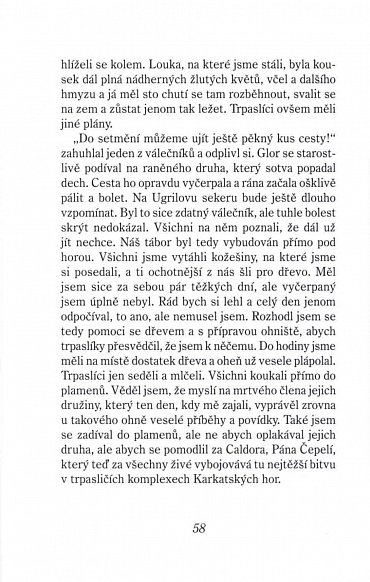 Náhled Ve službách bohyně
