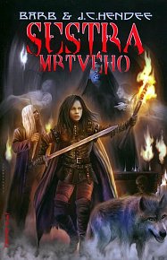 Dhampir 3 - Sestra mrtvého