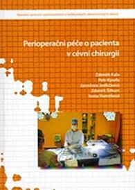 Perioperační péče o pacienta v cévní chirurgii