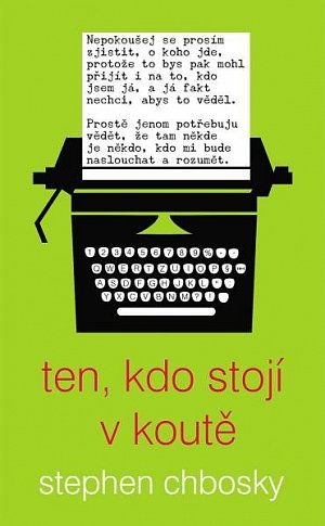 Ten, kdo stojí v koutě, 3.  vydání