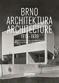 Brno - Architektura 1918-1939