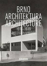 Brno - Architektura 1918-1939