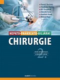 Hepato-pankreato-biliární chirurgie, 2.  vydání