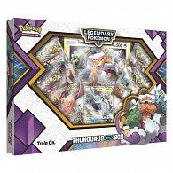 Pokémon: Tornadus-GX Box (1/12)