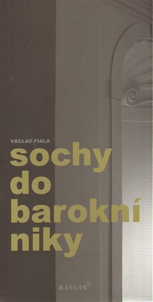 Sochy do barokní niky